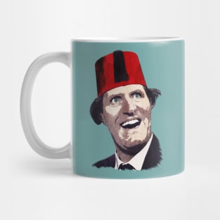 Tommy Cooper - Just Like That Mug